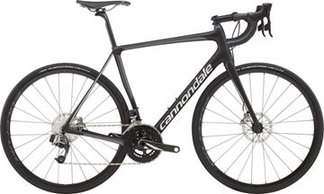 Picture of CANNONDALE SYNAPSE CARBON RED E TAP